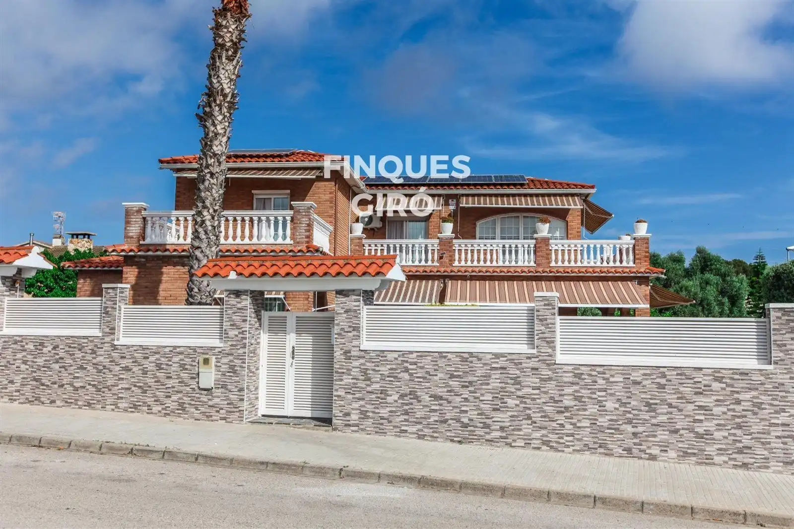 Villa con piscina in vendita a ACUARI, imagen 49