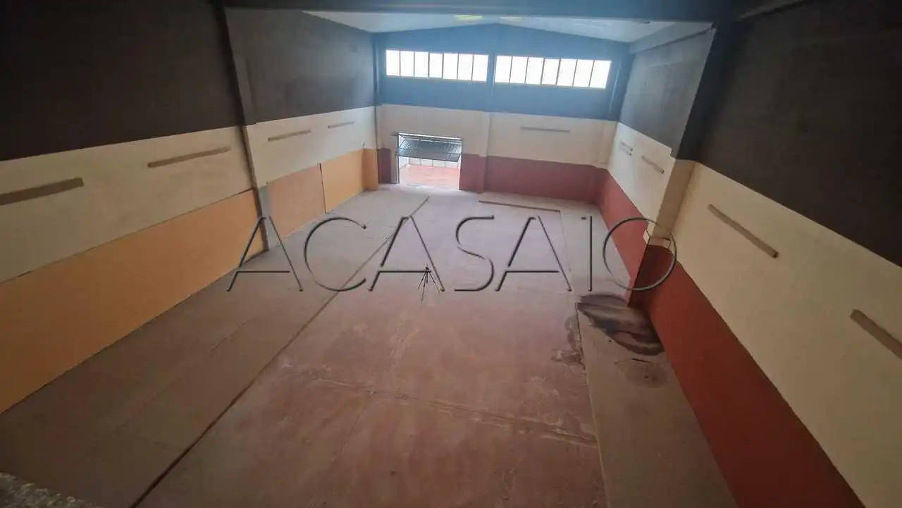 Nave industrial en venta en Ontígola