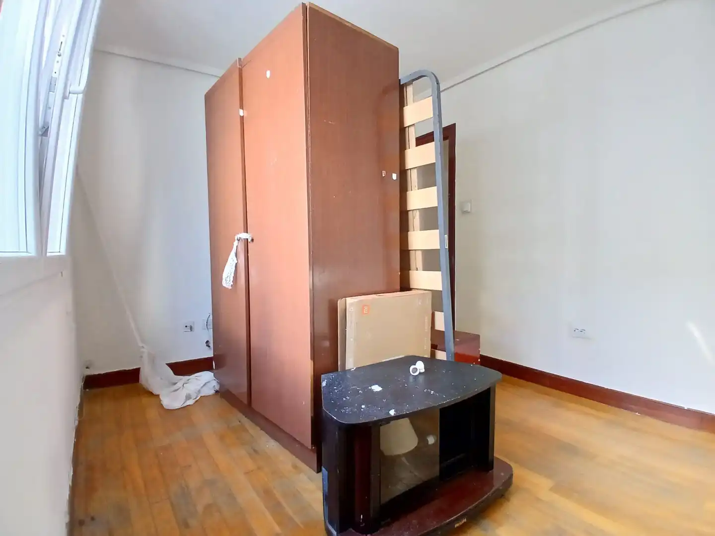 Piso con ascensor en venta en Zorrotza Kastrexana, imagen 6
