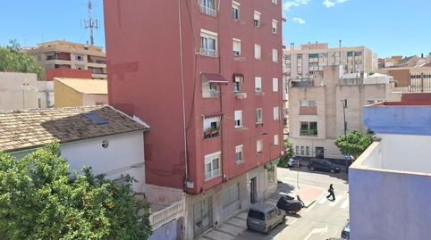 Foto 2 von Einfamilien-Reihenhaus zum Verkauf in Olletas - Sierra Blanquilla, Málaga Capital