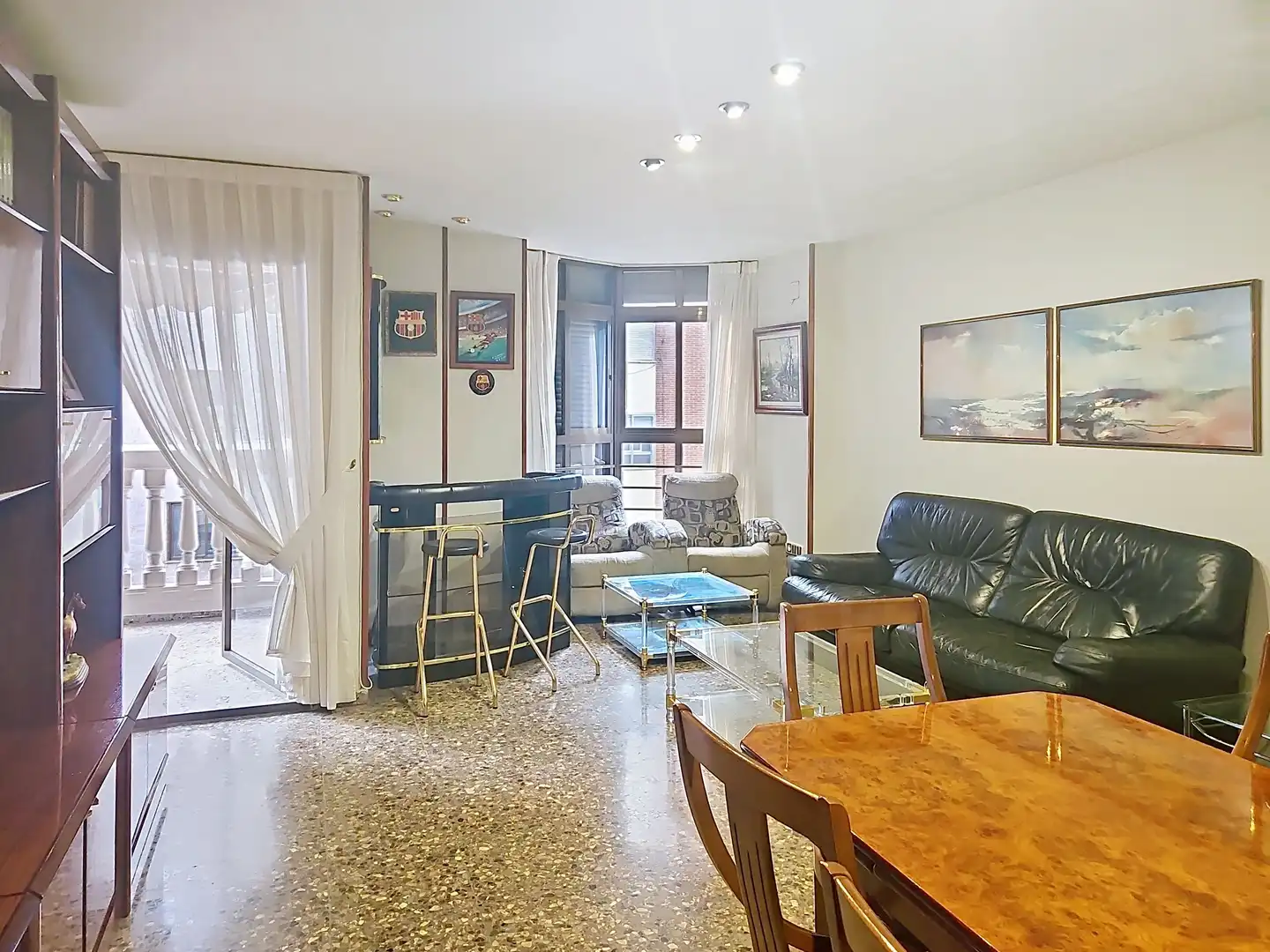 Piso con ascensor en venta en Rascanya, imagen 2