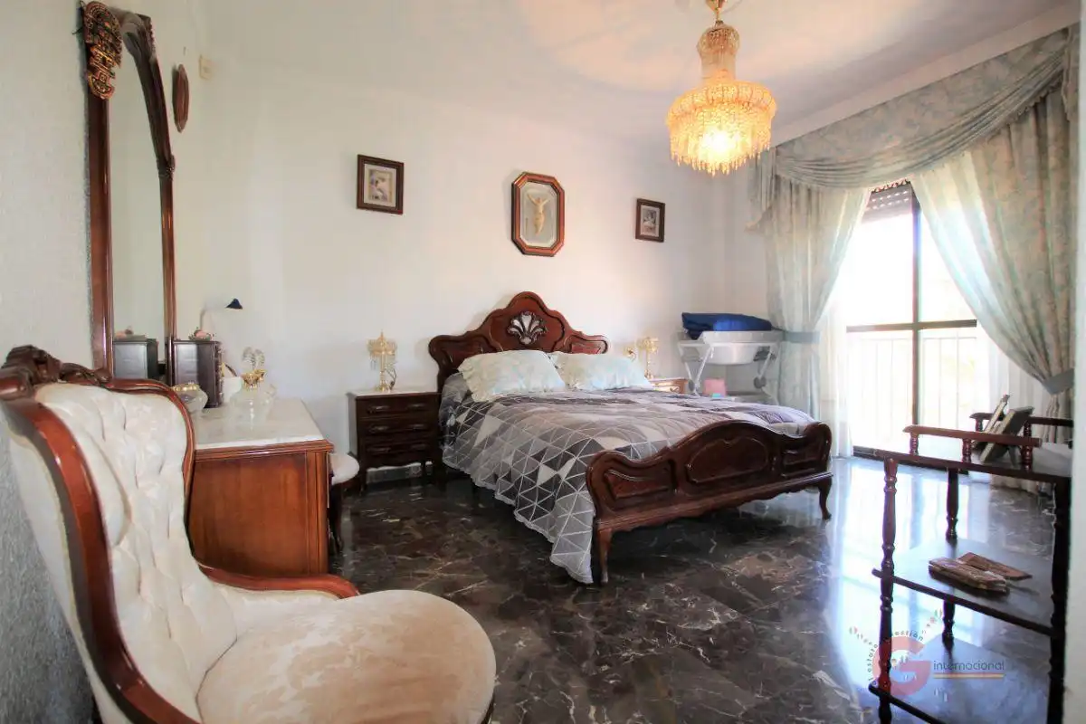 Casa o chalet en venta en Motril ciudad