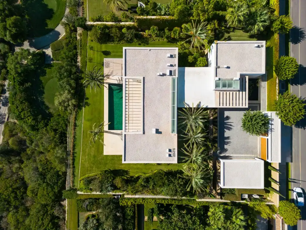 Villa mit Pool zum Verkauf in Casares pueblo, imagen 24