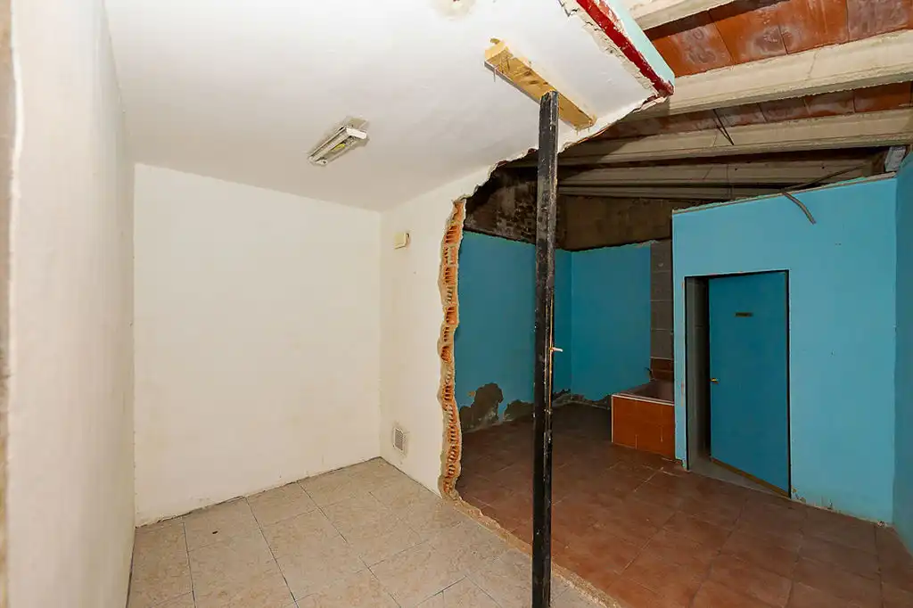 Casa o xalet en venda en Calahorra