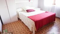 Bedroom of House or chalet for sale in Oviedo 