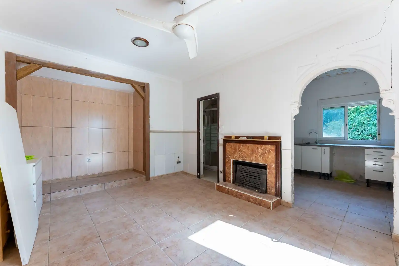 Finca rústica en venta en Cártama con Aire acondicionado y Trastero
