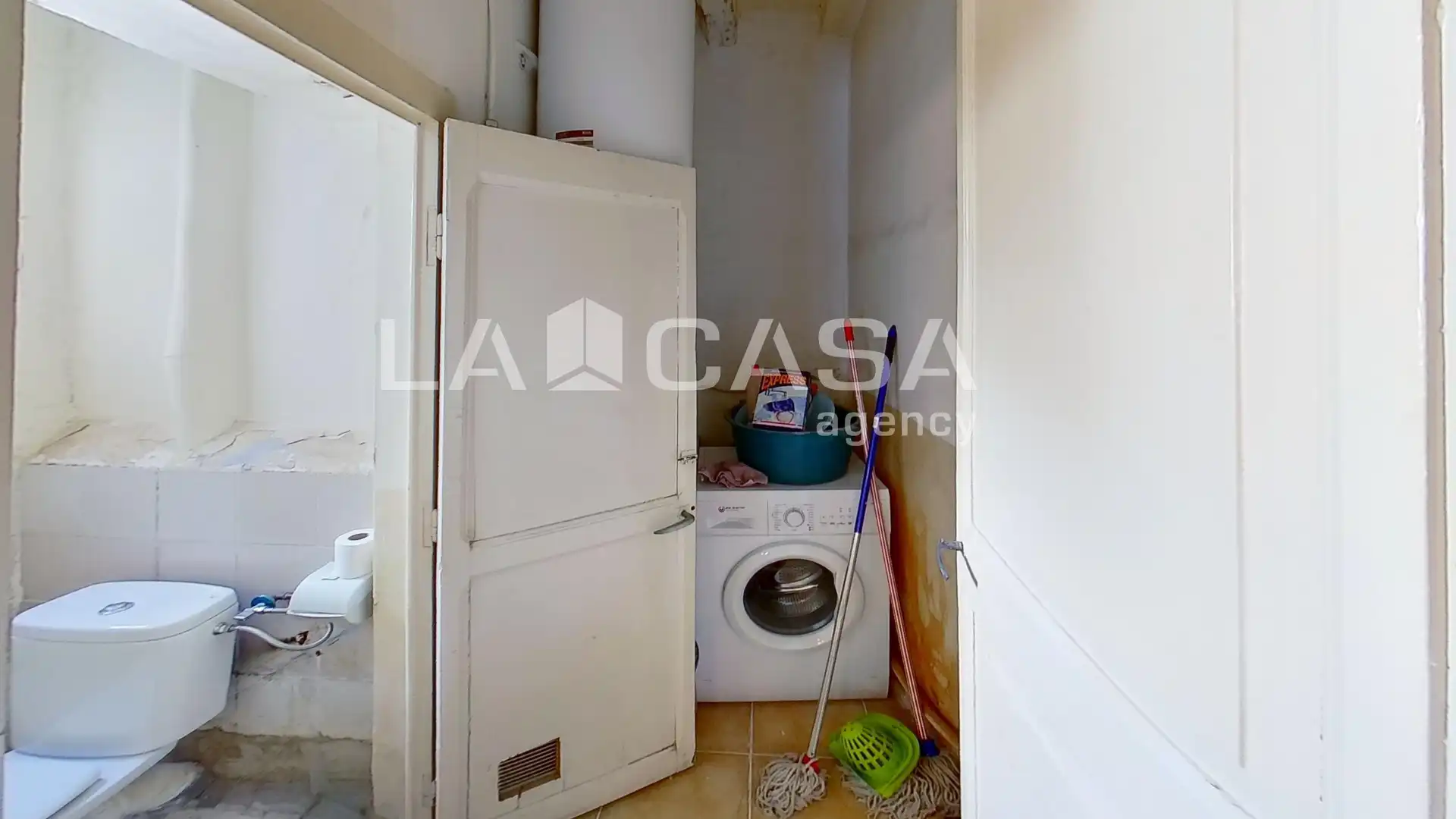 Attique à vendre à Carrer de l'Hospital, imagen 69