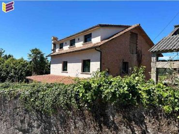 Casa con giardino in vendita a Calle O Covelo 37