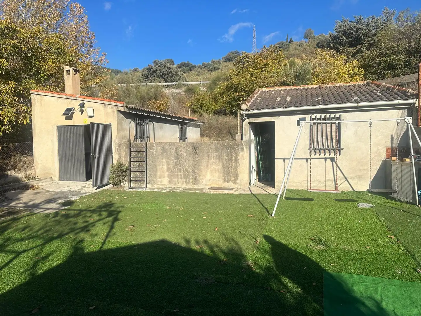 Terreno rustico in vendita a Huétor de Santillán, imagen 4