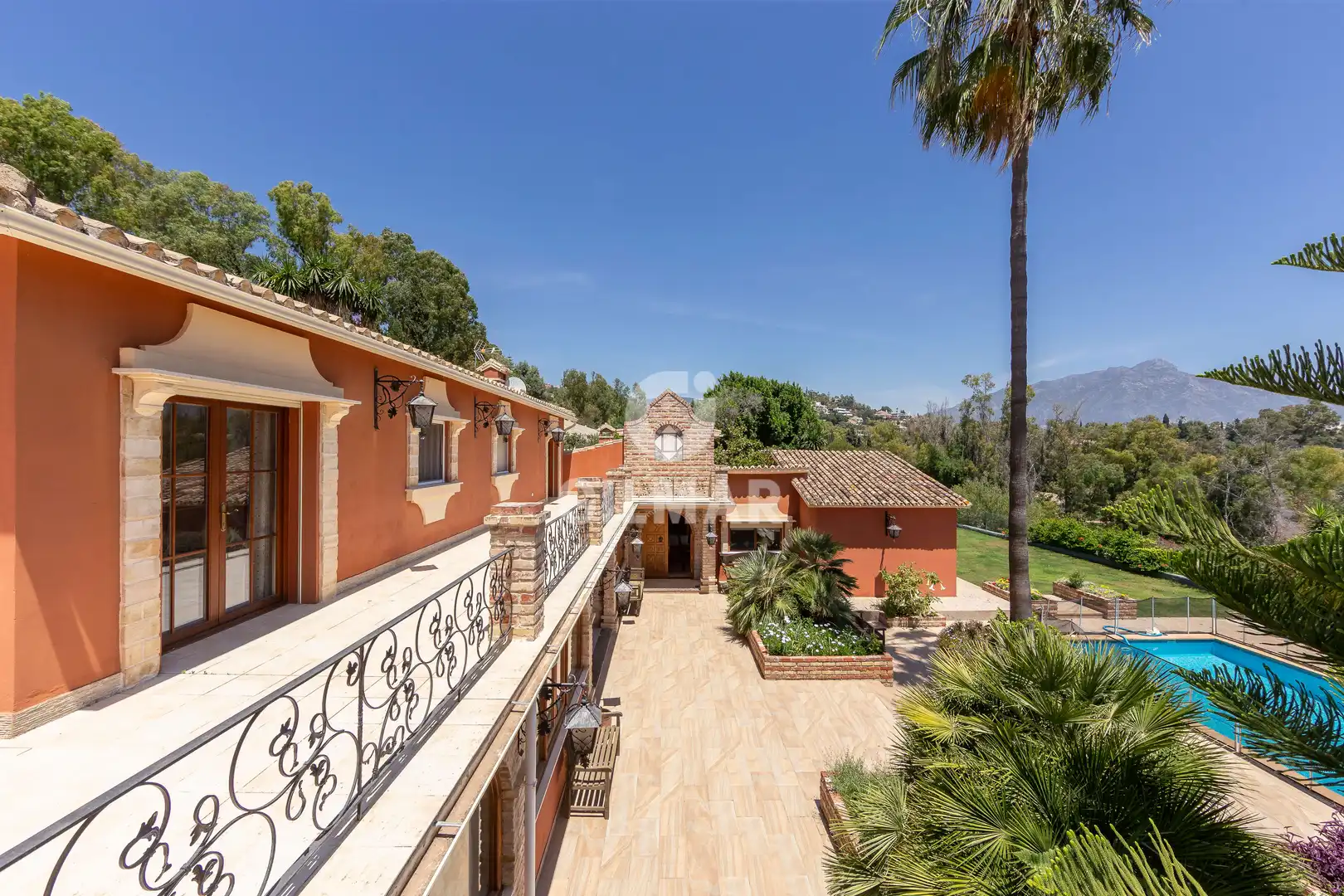 Villa con piscina in vendita a La Quinta, imagen 20