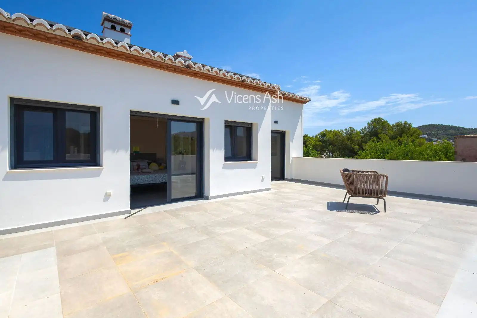House with pool for sale in Elsa Morante, imagen 23