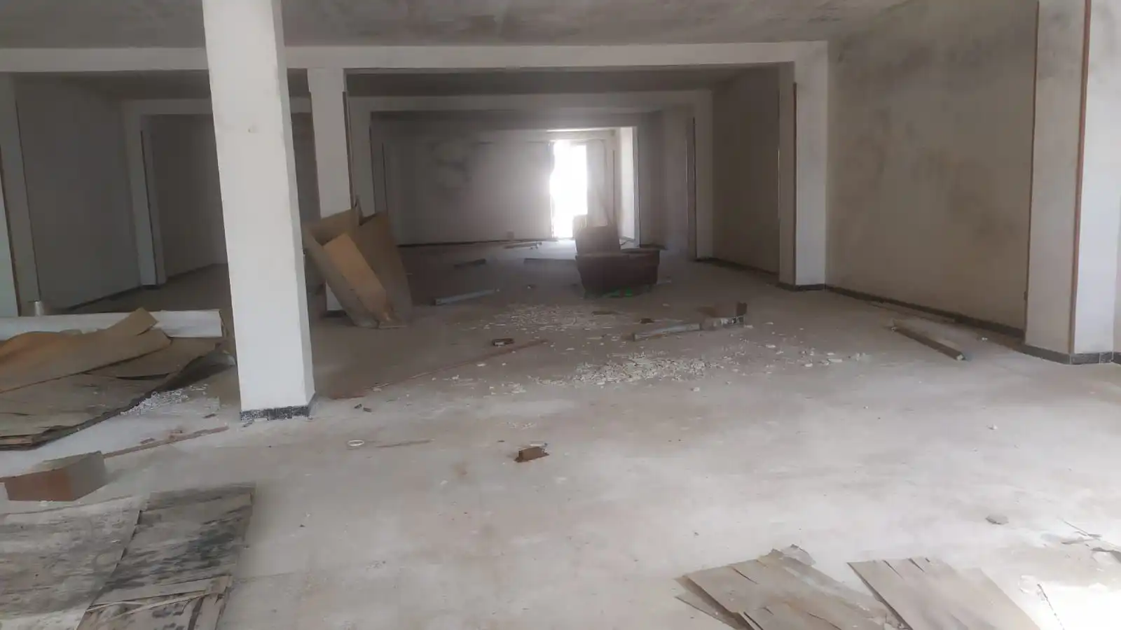Wohngebäude zum Verkauf in 12 Plaza Escamilla, imagen 4