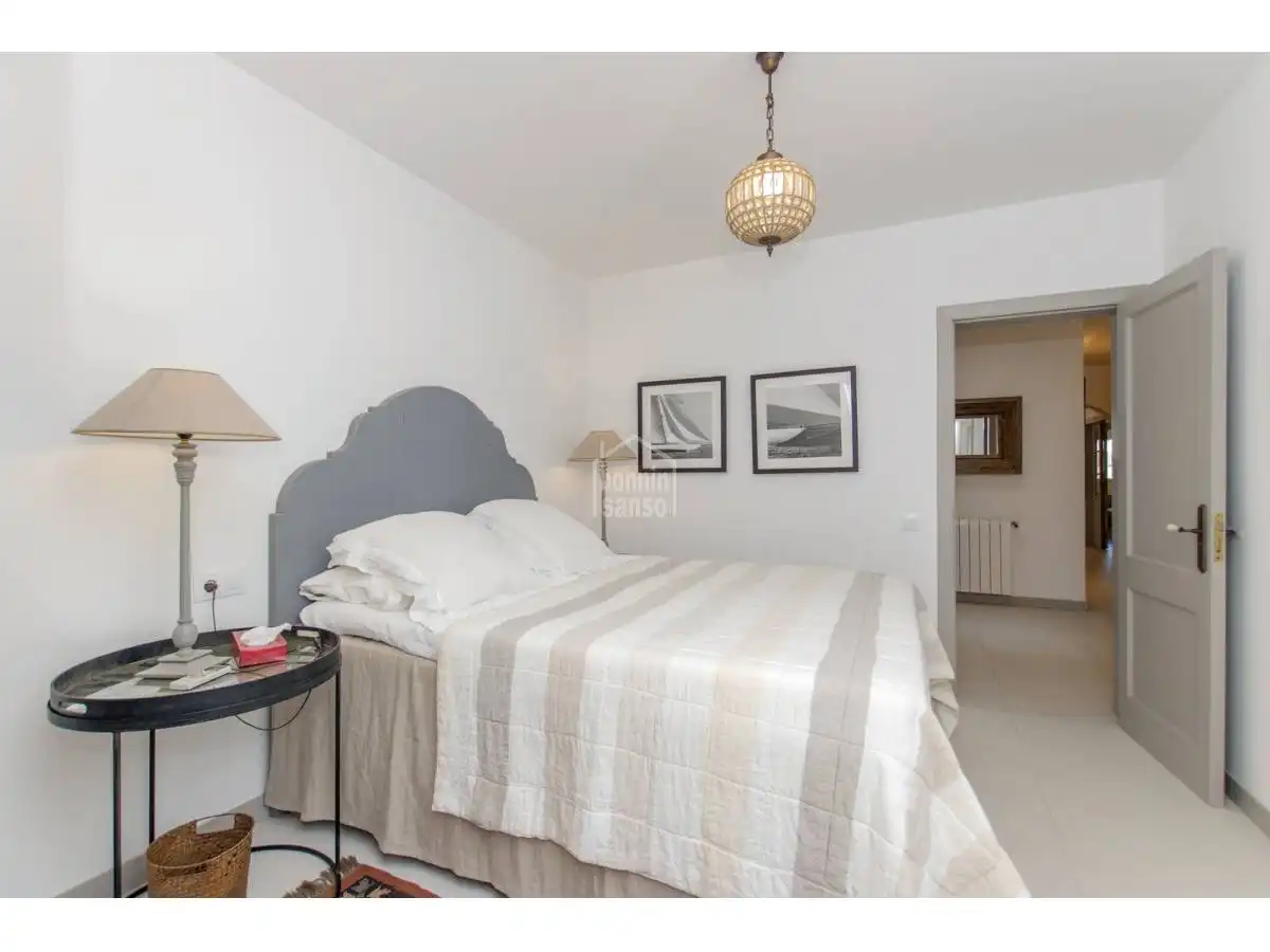 Detached house with pool for sale in Sant Lluís - S'Ullestrar - Torret, imagen 45