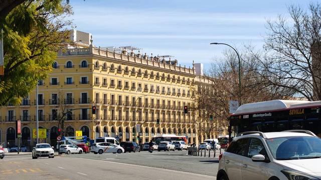Piso en Venta en Cruz Roja