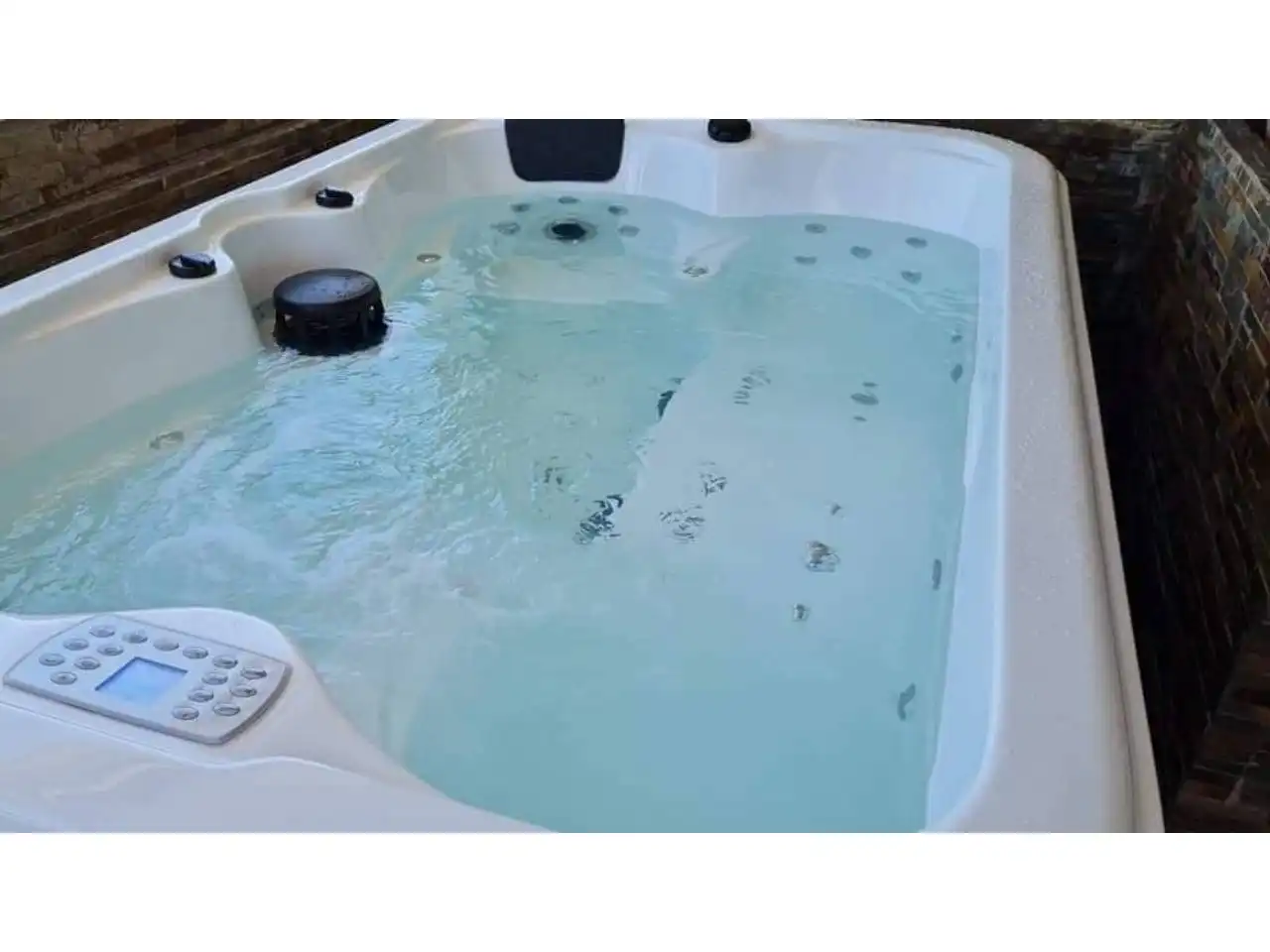 Piscina de Piso en venta en Puerto Real con Aire acondicionado, Calefacción y Terraza