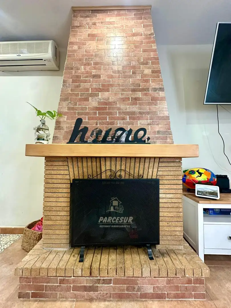 Casa rústica en venda a Periurbano Oeste - Sierra, imagen 13