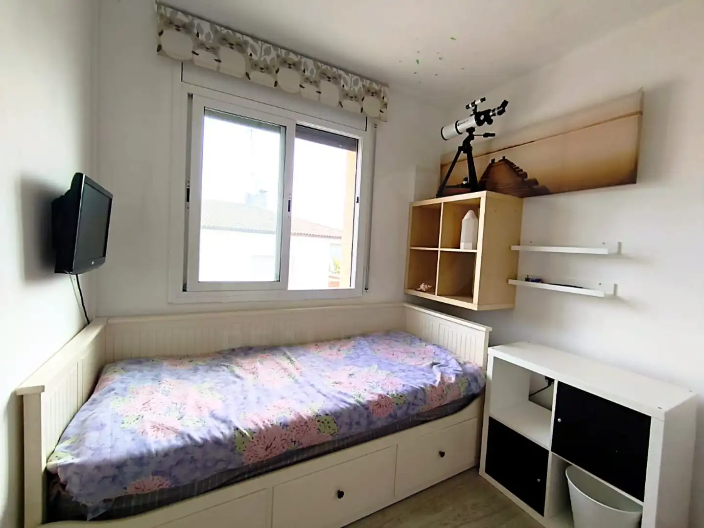 Habitación de Casa o chalet en venta en Bigues i Riells del Fai con Aire acondicionado, Terraza y Piscina