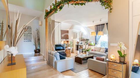 Foto 5 de Casa o chalet en venta en La Chopera, Las Rozas de Madrid