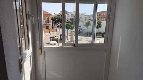 Foto 2 de Dúplex en venda a Calle Martina García, Fuente El Saz de Jarama, Madrid