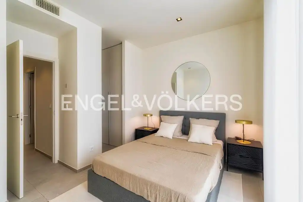 Habitación de Casa o chalet en venta en Pilar de la Horadada con Aire acondicionado, Calefacción y Jardín privado