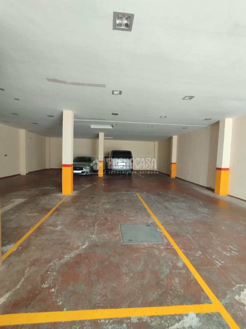 Parking of Premises for sale in  Sevilla Capital