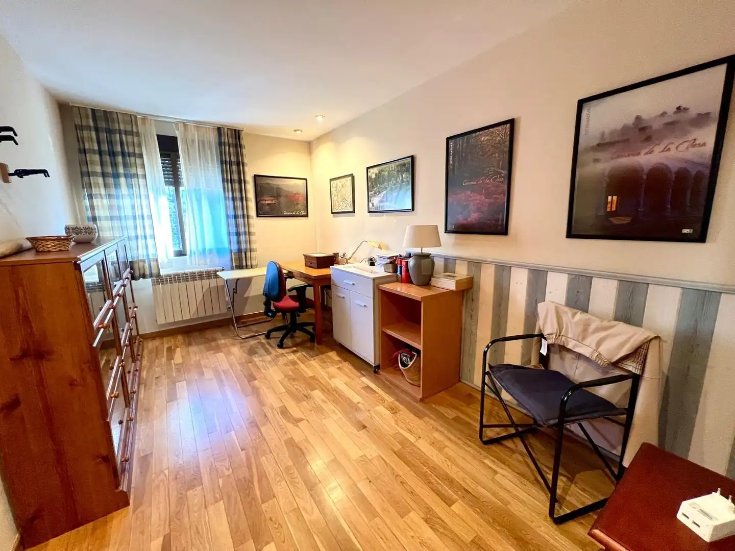 Piso en venta en Centro Ciudad