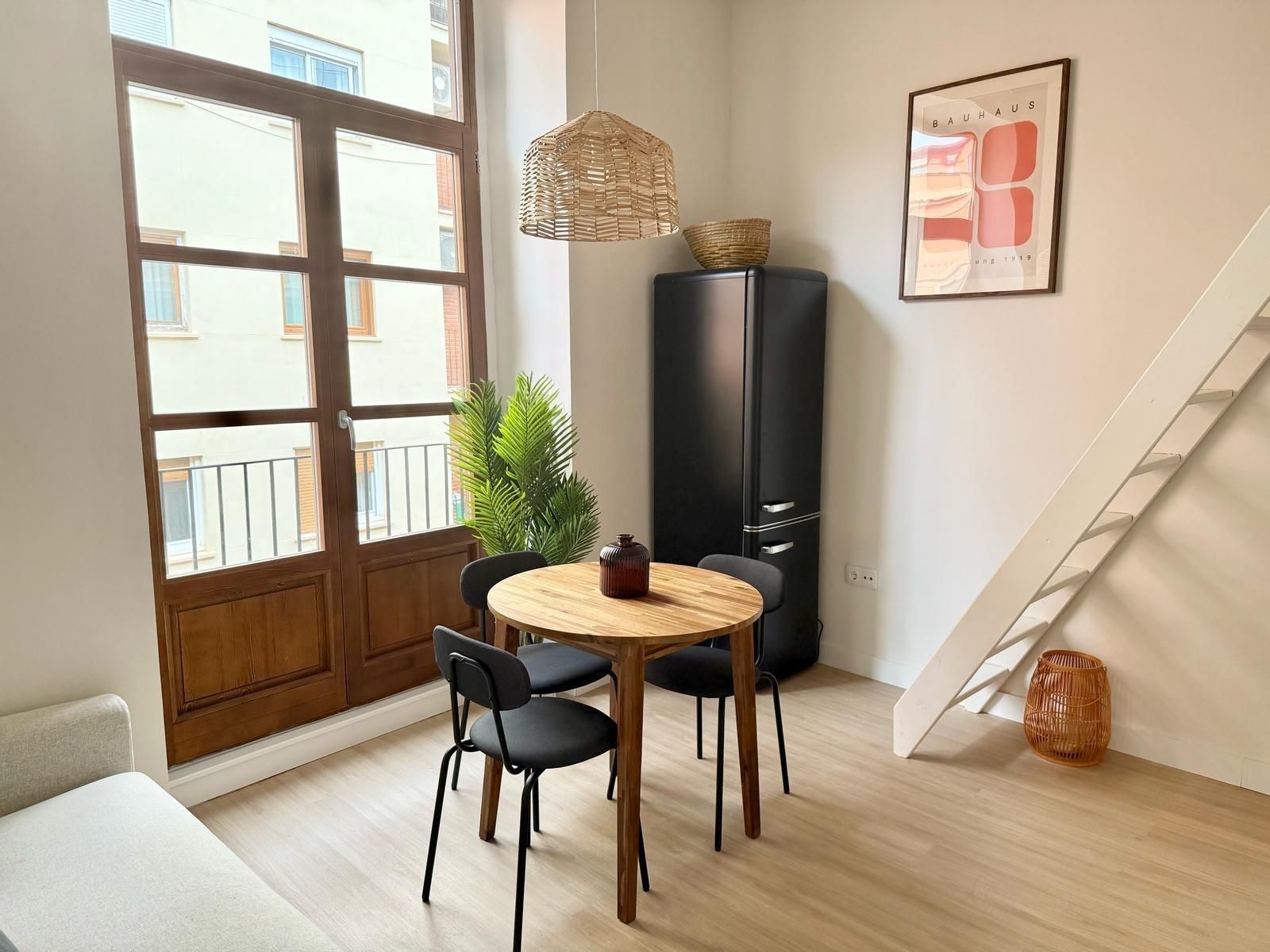 Piso de alquiler en  QUART, El Pilar