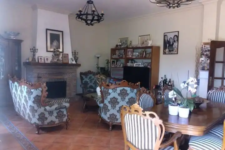 Haus mit Pool zum Verkauf in Benamara - Atalaya, imagen 32