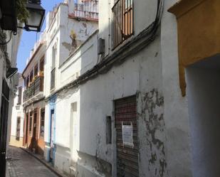 Vista exterior de Residencial en venda en  Córdoba Capital