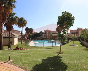 Piscina de Pis en venda en Vélez-Málaga amb Aire condicionat, Terrassa i Piscina