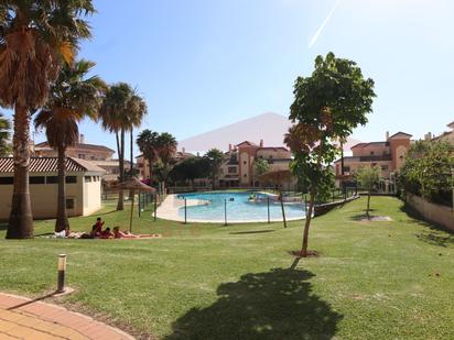 Piscina de Pis en venda en Vélez-Málaga amb Aire condicionat, Terrassa i Piscina