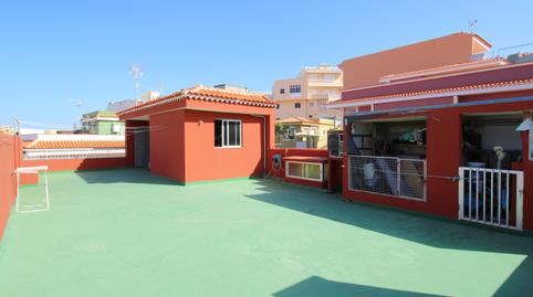 Foto 3 de Casa o xalet en venda a Camino Los Morales, Cuesta de la Villa, Santa Cruz de Tenerife