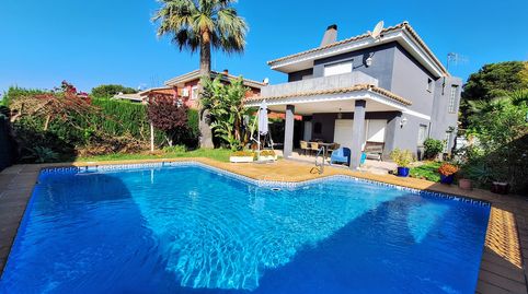 Foto 3 de Casa o chalet en venta en Carrer Sigalero, 46, Heliópolis, Benicasim / Benicàssim