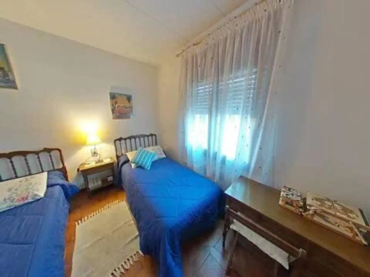 Schlafzimmer von Haus oder Chalet zum Verkauf in El Vendrell mit Klimaanlage und Terrasse