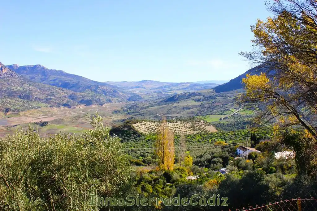 Casa rústica amb terrassa en venda a Paco de Arriba, imagen 6