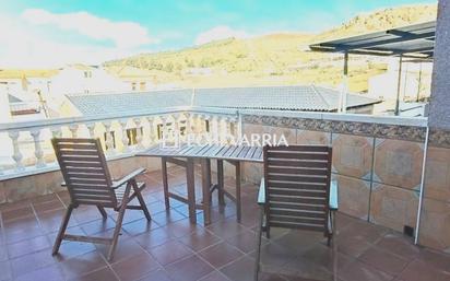Terrassa de Casa o xalet en venda en Guadix amb Terrassa