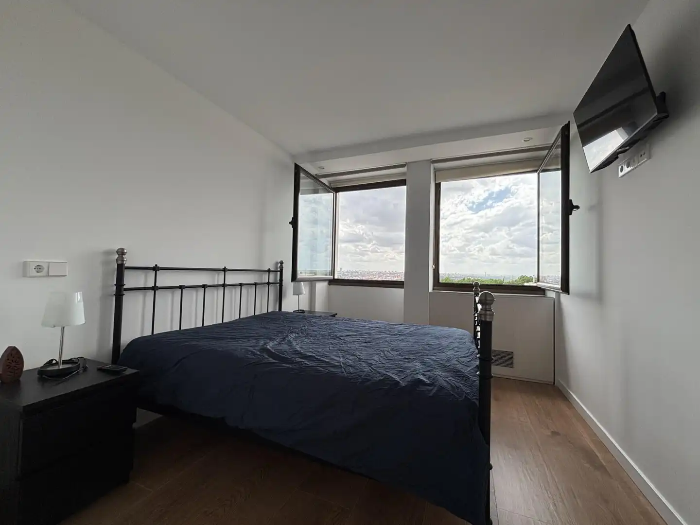 Habitación de Piso en venta en Madrid con Aire acondicionado y Calefacción