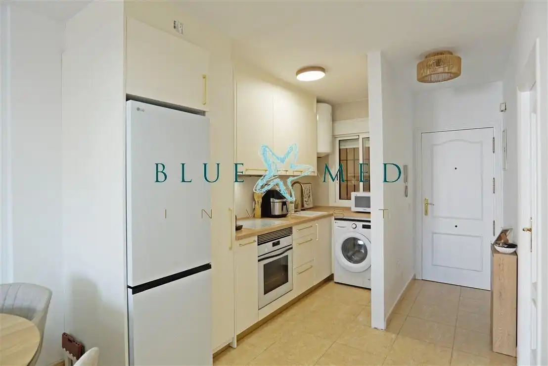 Apartment mit Aufzug zum Verkauf in Avenida Avenida Costa Calida, imagen 2
