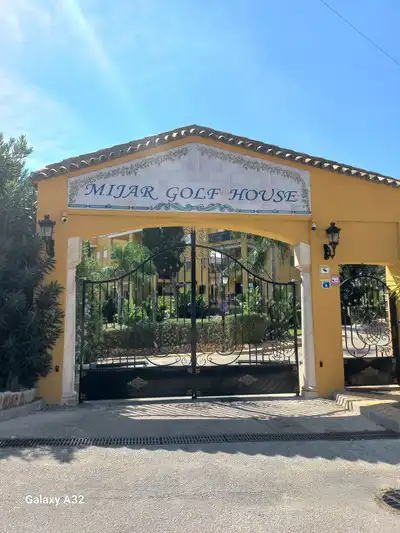 Apartament en venda en Mijas amb Terrassa