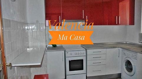 Photo 4 of Flat to rent in El Cabanyal - El Canyamelar, Valencia