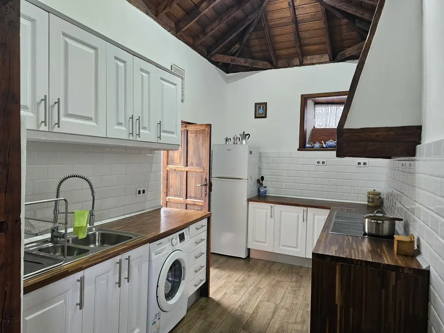 Maison avec piscine à vendre à Icod de los Vinos pueblo, imagen 34
