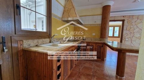 Foto 2 de Planta baja en venta en Avenida de la Gloria, Ingenio pueblo, Ingenio