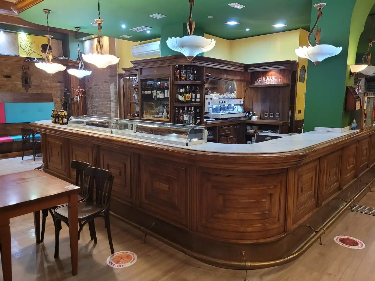 Business premises for sale in Calle la Vega, imagen 2