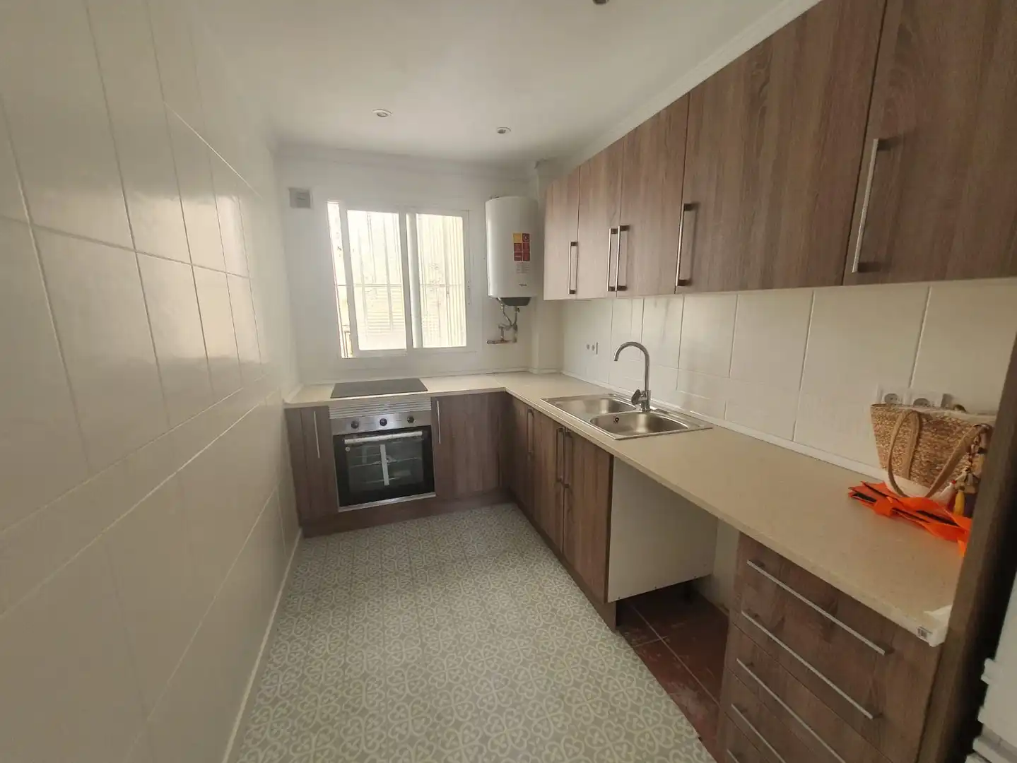 Cocina de Piso en venta en  Palma de Mallorca con Terraza y Horno