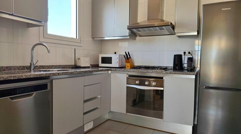 Foto 4 von Wohnung zur Miete in Sant Gervasi- Galvany, Barcelona Capital