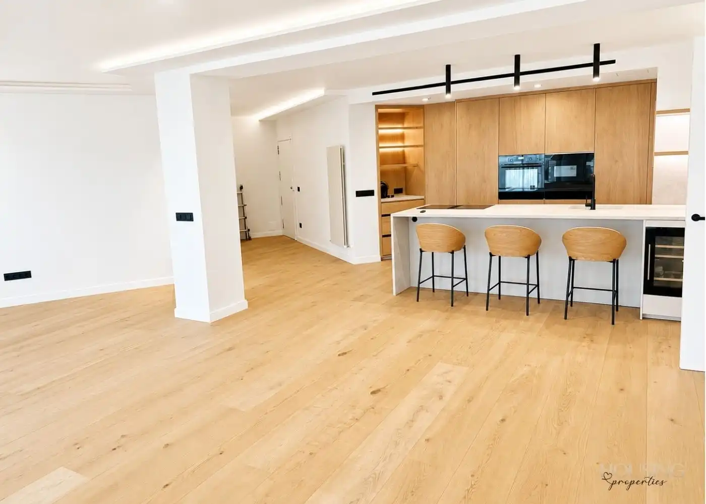 Flat with lift for sale in Centre, imagen 5