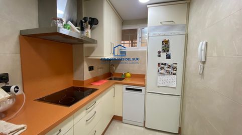 Foto 2 de Apartament de lloguer a Paseo Marítimo - San José - La Laguna, Cádiz Capital