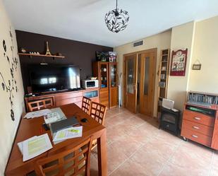Living room of Attic for sale in Borox  with Heating, Terrace and Oven