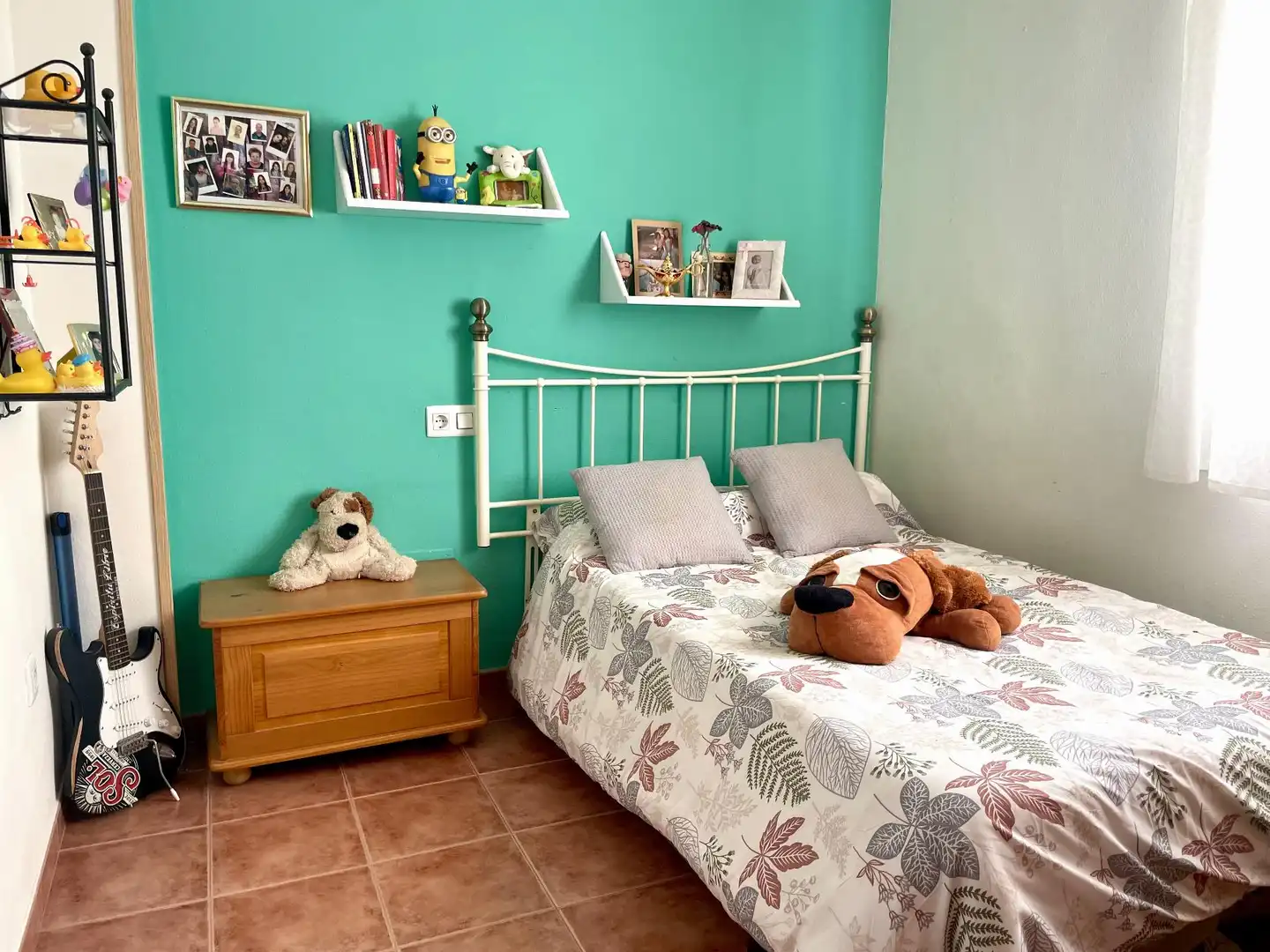 Penthouse with terrace for sale in Meca, imagen 20