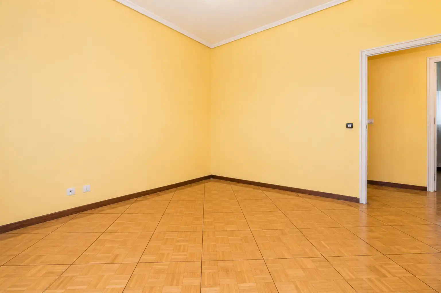 Piso en venta en Madrid con Calefacción y Terraza